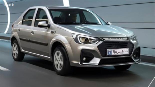 قیمت نهایی خودرو پارس نوآ اعلام شد (آبان 1404)